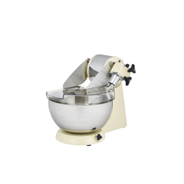 1 Batteur Mélangeur Professionnel – Pétrissage Puissant & Usage Boulangerie – Image 1