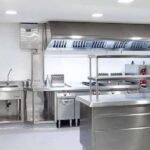 Fabrication Inox