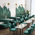 Mobilier D'hôtellerie