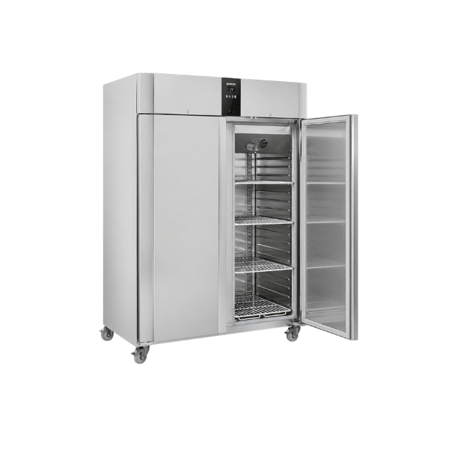 2 Armoire Réfrigérée Professionnelle – Grande Capacité & Performance Optimale – Image 1