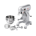 Batteur Mélangeur Professionnel Complet – Polyvalence & Accessoires Inclus