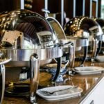 Bar Caféterie et Buffet