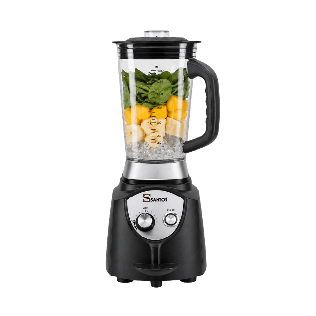 Blenders Blender Multifonction Professionnel – Soupes, Sauces & Smoothies l – Image 1