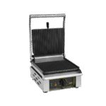 Grill Panini Professionnel – Cuisson Rapide & Pression Uniforme