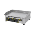 Plancha Gaz Professionnelle Inox – Cuisson Rapide & Uniforme