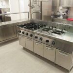 Cuisson PRO