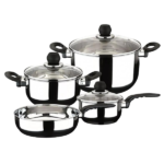 Batterie de Cuisine