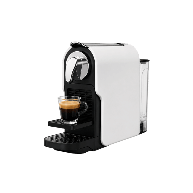 1 Machine à Café Capsule Design – Image 1