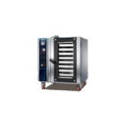 Four à Convection Professionnel à Gaz – 8 Niveaux