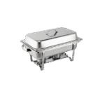 Chafing Dish en Inox 9L