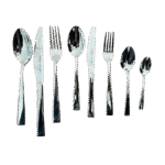 Ménagère Inox Design Moderne