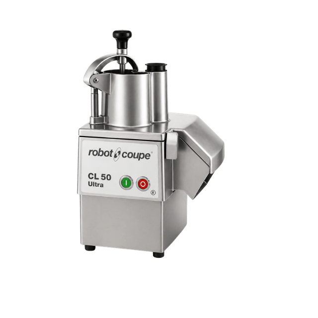 3 Coupe Légumes Professionnel Inox – Découpe Rapide & Performance Cuisine – Image 1