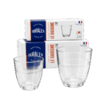 Set Gobelets Duralex Le Gigogne