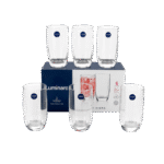 Set Verres Vigne Luminarc 31cl
