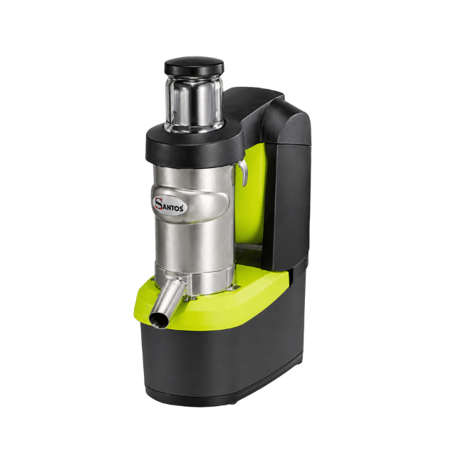 5 Extracteur de Jus Professionnel – Fruits & Légumes avec Rendement Optimal – Image 1