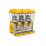 Distributeur à Jus Professionnel 3 Bacs – 36 Litres