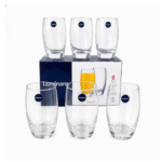 Set Verres Salto Luminarc 36cl
