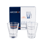 Set Verres Shot Arcoroc 9cl