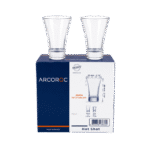 Set Verres Hot Shot Arcoroc 7cl