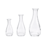 Collection Carafes Design en Verre