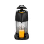 Presse-Agrumes Automatique Professionnel – Extraction Continue & Performance Maximale