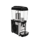 Distributeur à Jus Triple Cuve Professionnel CATERJOY – Image 2