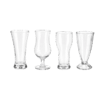 Collection Verres Élégance Multi-Usage