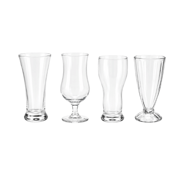 78 Collection Verres Élégance Multi-Usage – Image 1