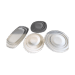 Collection Assiettes Minimalistes Premium – Image 3