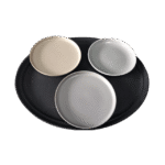 Collection Assiettes Minimalistes Premium