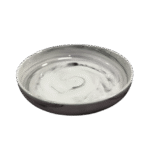 Assiette creuse en porcelaine