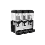 Distributeur à Jus Triple Cuve Professionnel CATERJOY