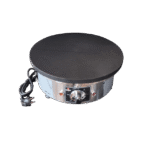 Crêperie électrique rond 40 cm