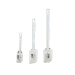 Spatules Professionnelles en Silicone