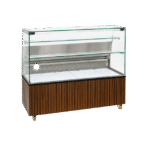 Vitrine Réfrigérée Professionnelle Vitrée – Présation Élégante & Conservation Optimale