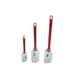 Spatules Professionnelles en Silicone – Image 2
