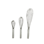 Fouets Professionnels en Inox