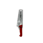 Couteau à Désosser Manche Rouge 15 CM
