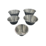 Bassine a patisserie inox tellier 16,20,24,28,32cm