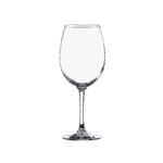 Verre à Vin Élégant sur Pied