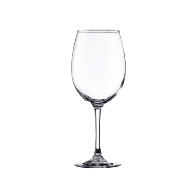 Design sans titre (66) Verre à Vin Élégant sur Pied – Image 1