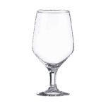 Verre de Dégustation Élégant en Verre Transparent