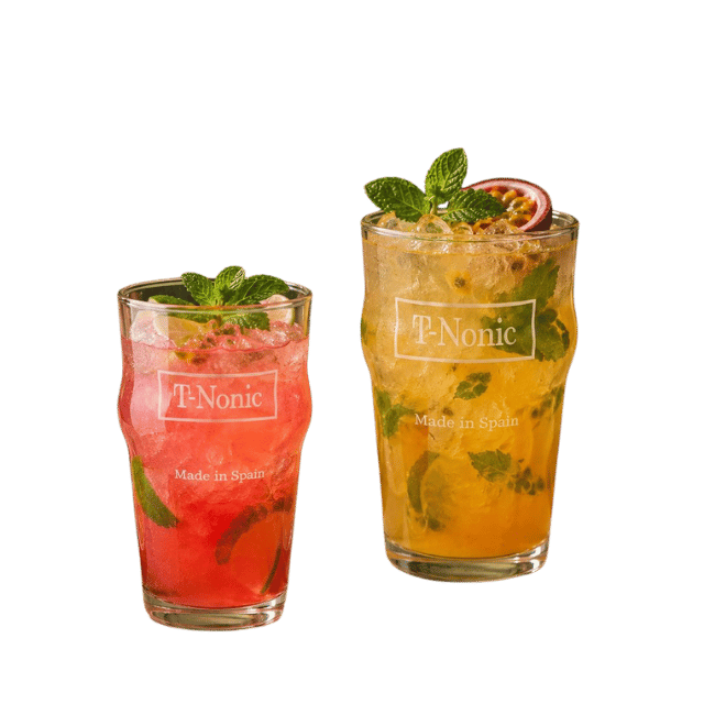 Design sans titre (72) Verres VICRILA T-NONIC Trempés Extra Résistants – 28cl & 47cl – Image 1