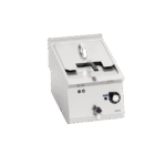 Friteuse Électrique Professionnelle 10L – Cuisson Rapide & Performance Optimale