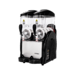 Machine à Granita Professionnelle Double Bac CATERJOY