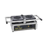 Gaufrier Professionnel Bubble Waffle -GES 90