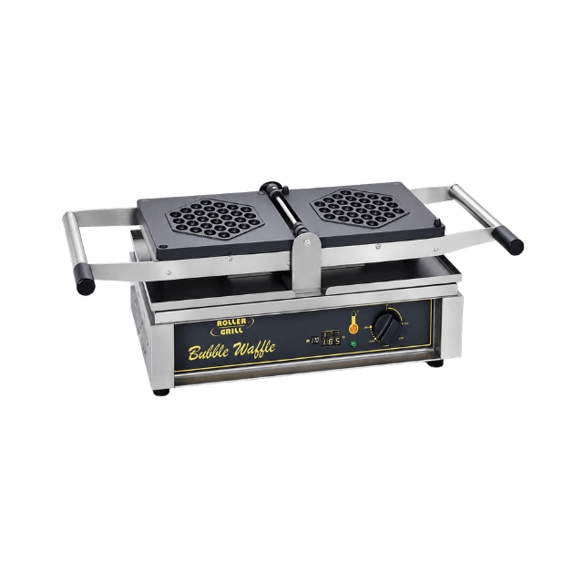 Untitled design (15) Gaufrier Professionnel Bubble Waffle -GES 90 – Image 1