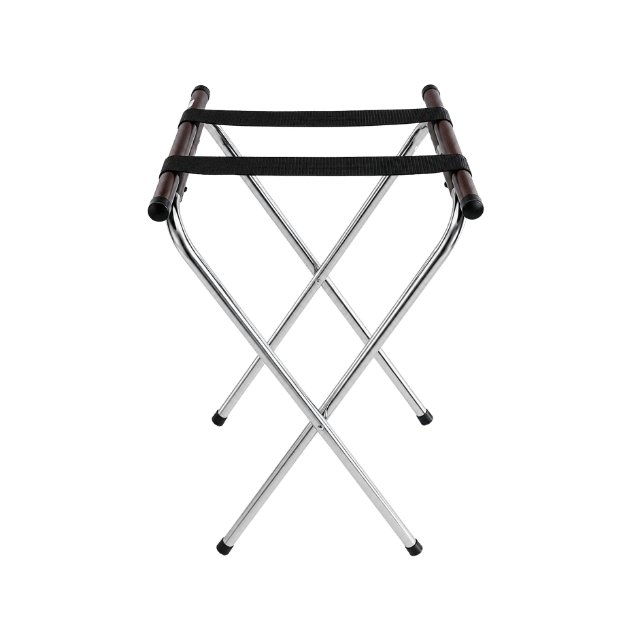 Untitled design (22) Support Pliable Porte-Bagages Professionnel – Image 1