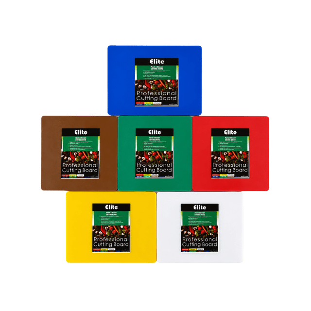 Untitled design (23) Planches à Découper Professionnelles Multicolores – Image 1
