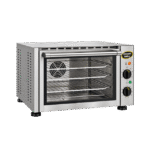 Four professionnel à chaleur tournante Roller Grill